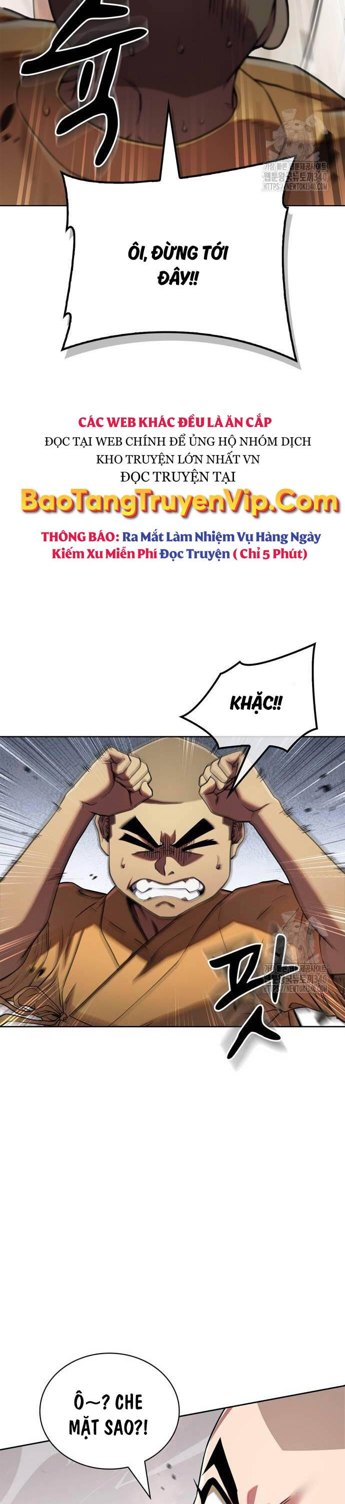 Huấn Luyện Viên Murim Thiên Tài Chapter 12 - Trang 2