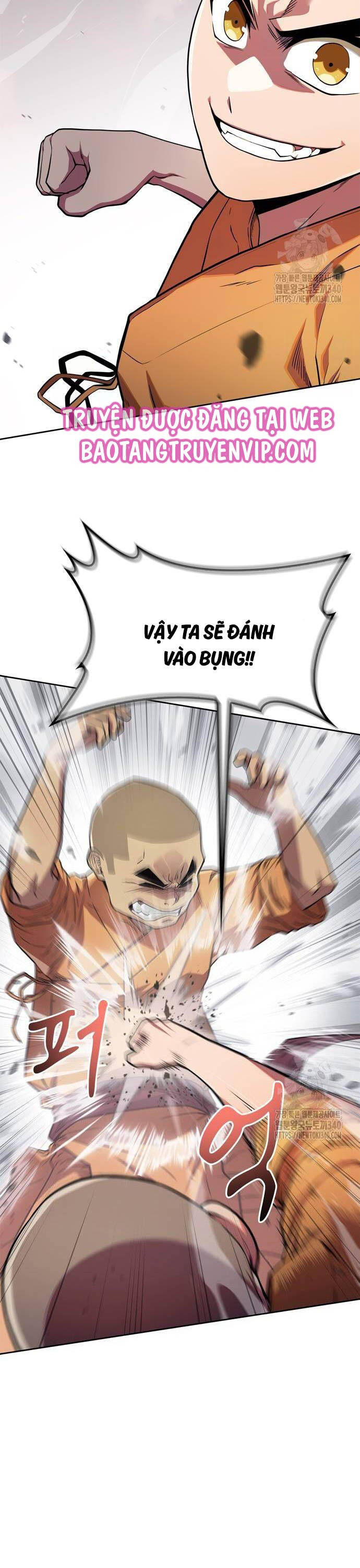 Huấn Luyện Viên Murim Thiên Tài Chapter 12 - Trang 2