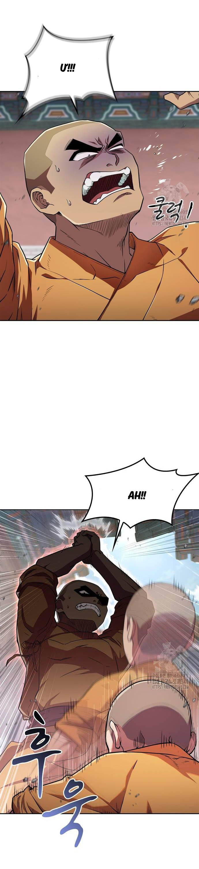 Huấn Luyện Viên Murim Thiên Tài Chapter 12 - Trang 2