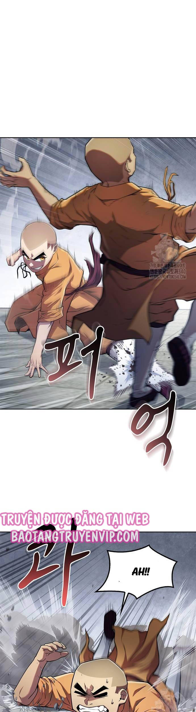 Huấn Luyện Viên Murim Thiên Tài Chapter 12 - Trang 2