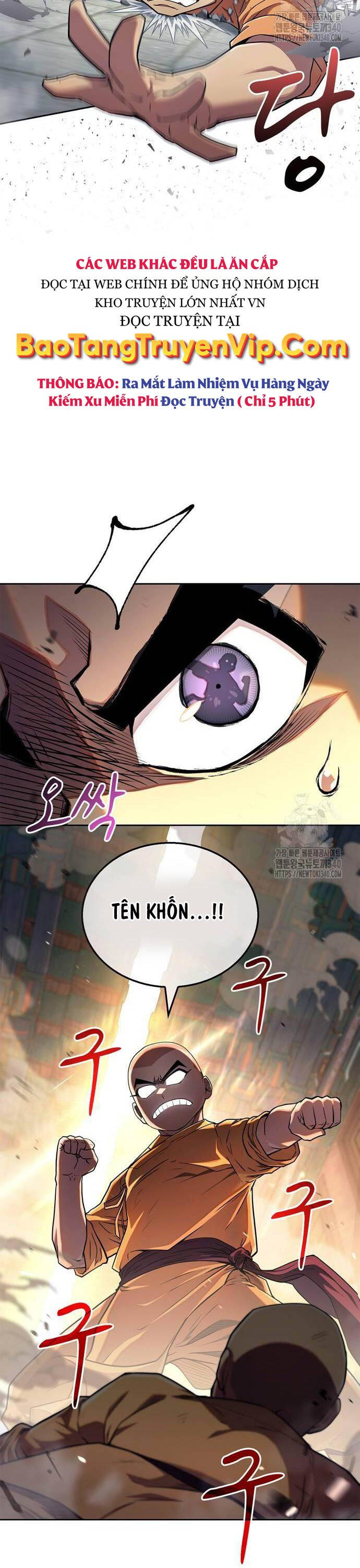 Huấn Luyện Viên Murim Thiên Tài Chapter 12 - Trang 2