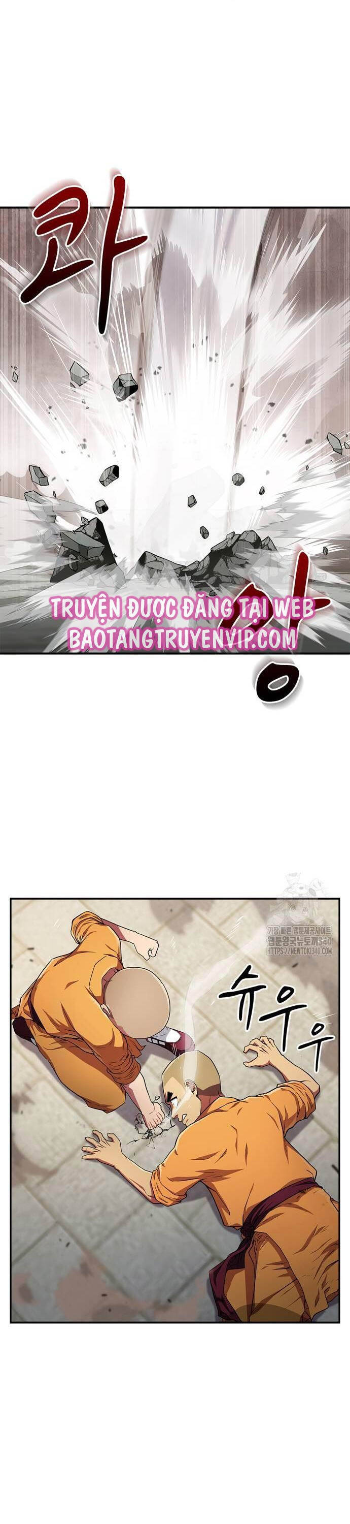 Huấn Luyện Viên Murim Thiên Tài Chapter 12 - Trang 2