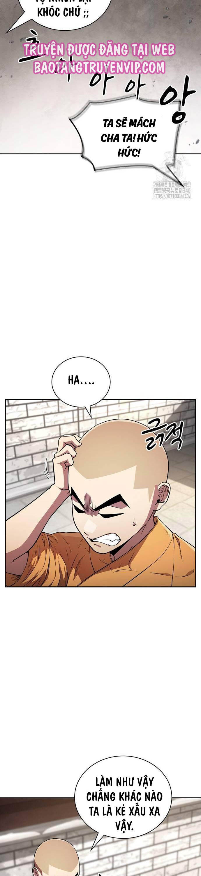 Huấn Luyện Viên Murim Thiên Tài Chapter 12 - Trang 2