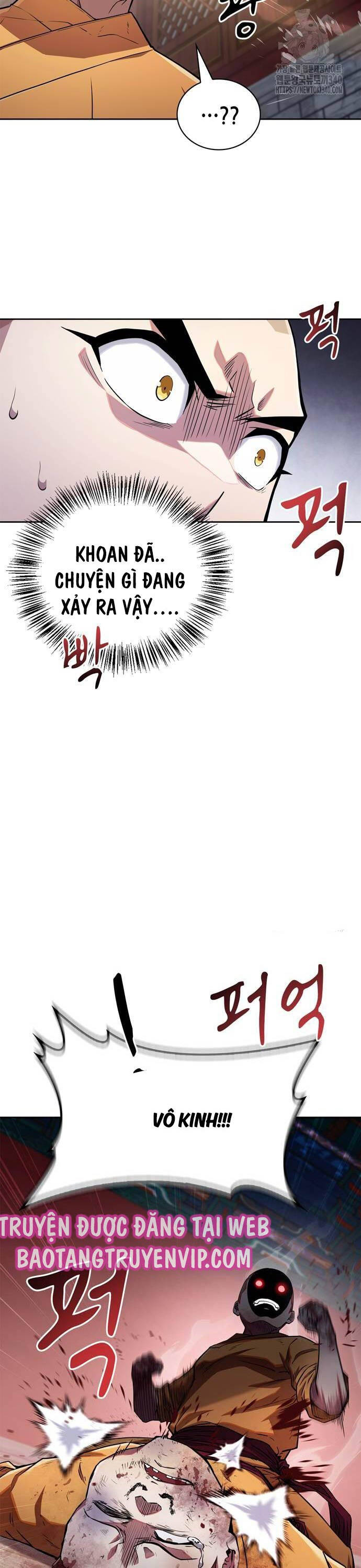 Huấn Luyện Viên Murim Thiên Tài Chapter 12 - Trang 2