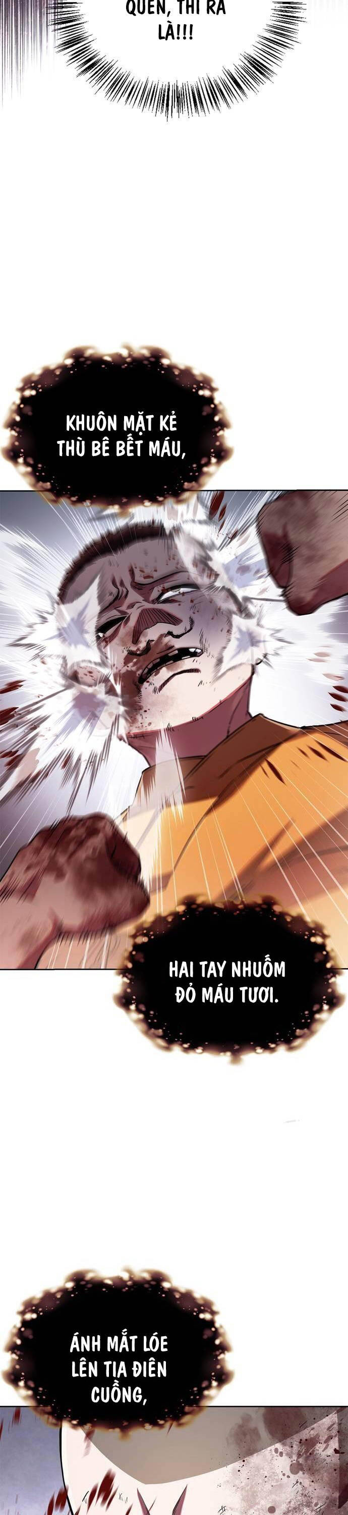 Huấn Luyện Viên Murim Thiên Tài Chapter 12 - Trang 2