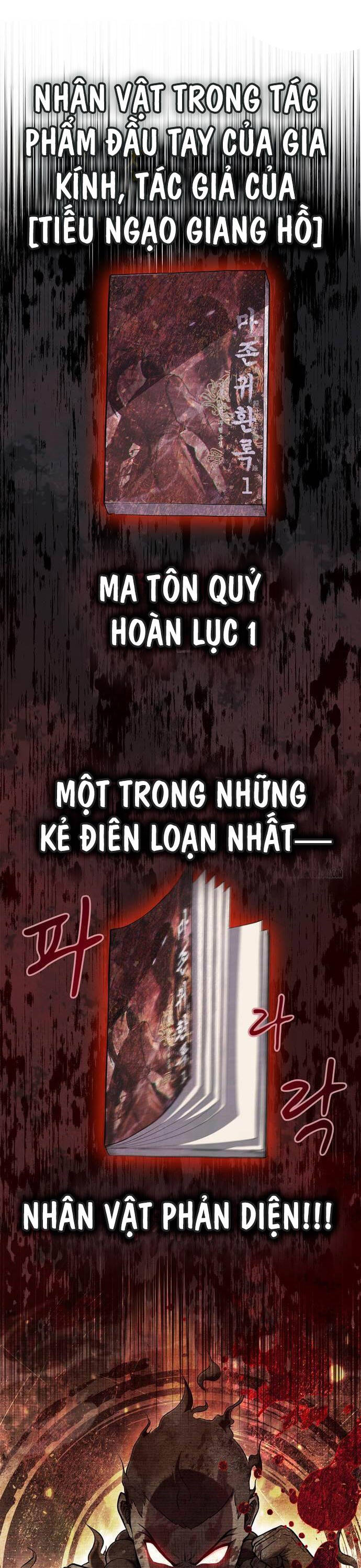 Huấn Luyện Viên Murim Thiên Tài Chapter 12 - Trang 2