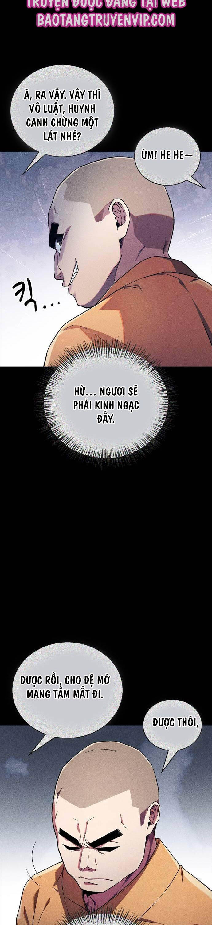 Huấn Luyện Viên Murim Thiên Tài Chapter 12 - Trang 2