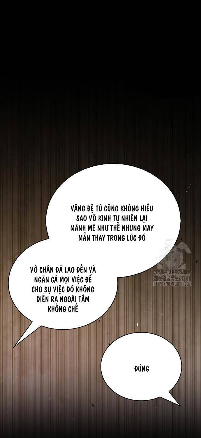 Huấn Luyện Viên Murim Thiên Tài Chapter 14 - Trang 2