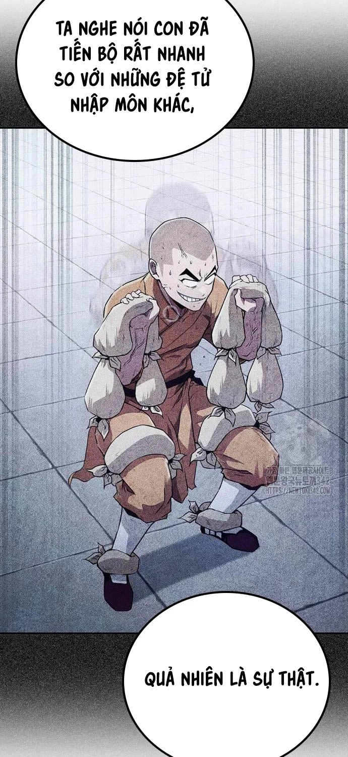 Huấn Luyện Viên Murim Thiên Tài Chapter 19 - Trang 2