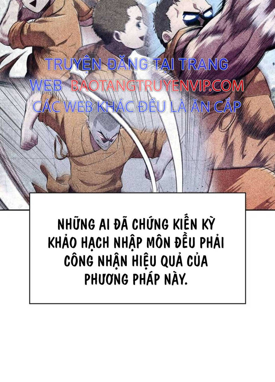 Huấn Luyện Viên Murim Thiên Tài Chapter 24 - Trang 2