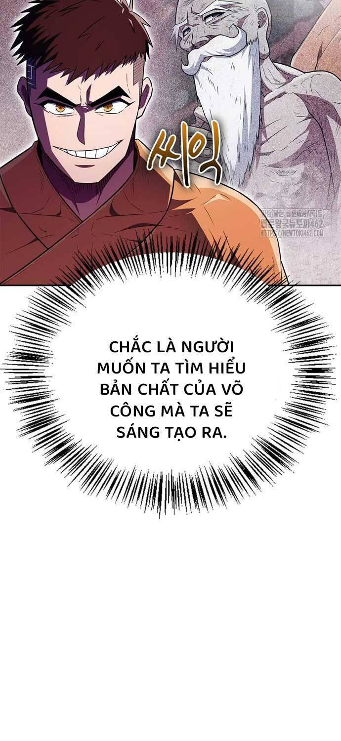 Huấn Luyện Viên Murim Thiên Tài Chapter 30 - Trang 2