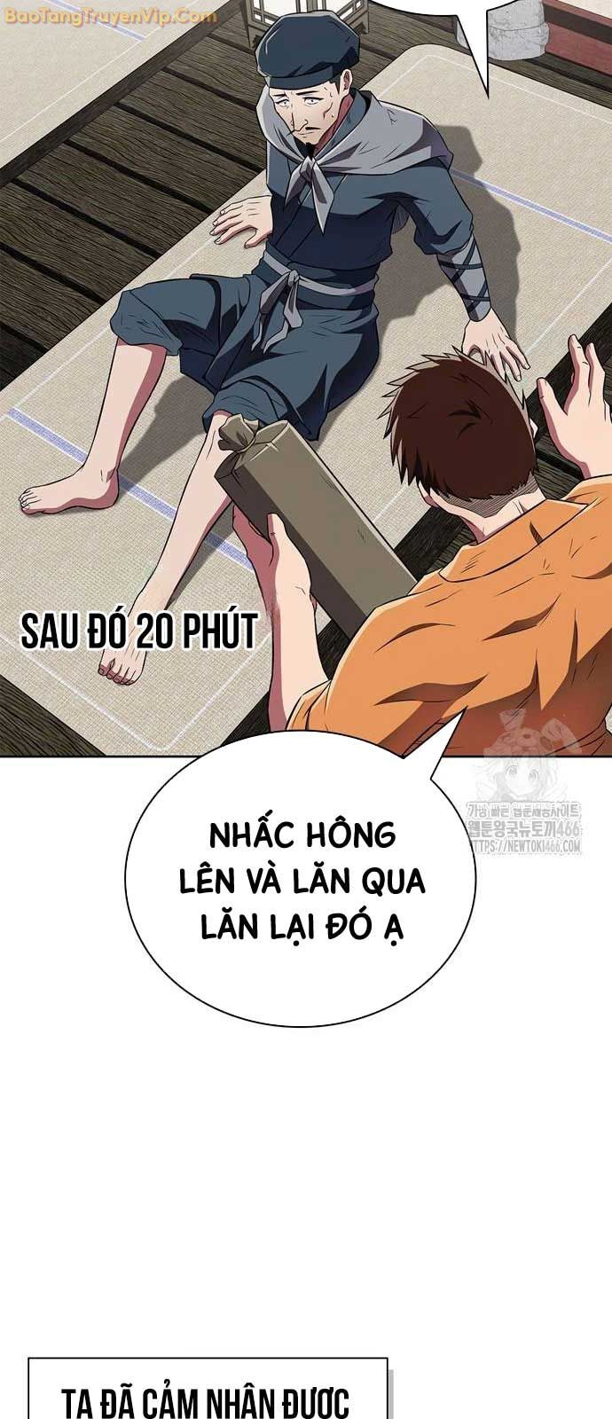 Huấn Luyện Viên Murim Thiên Tài Chapter 41 - Trang 2