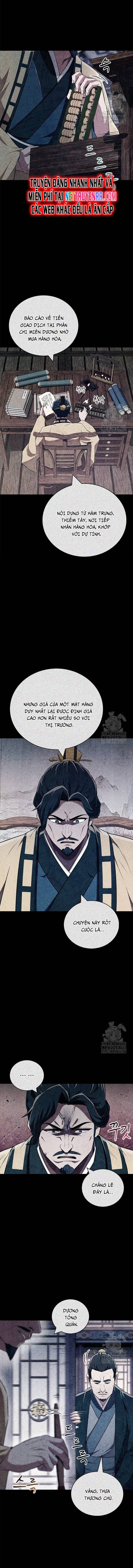 Huấn Luyện Viên Murim Thiên Tài Chapter 45 - Trang 2