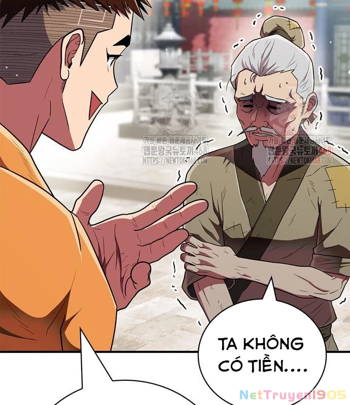 Huấn Luyện Viên Murim Thiên Tài Chapter 63 - Trang 2