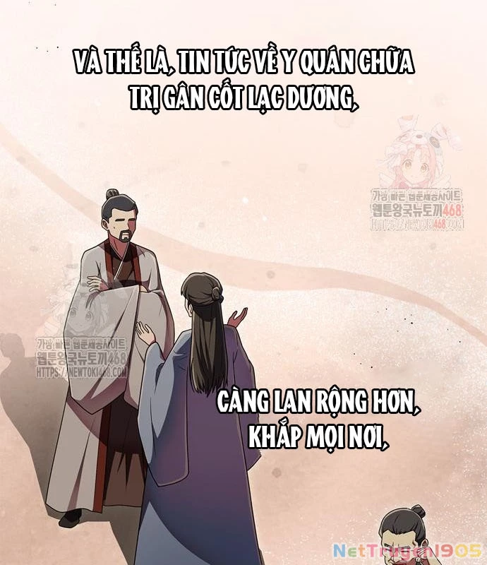 Huấn Luyện Viên Murim Thiên Tài Chapter 63 - Trang 2