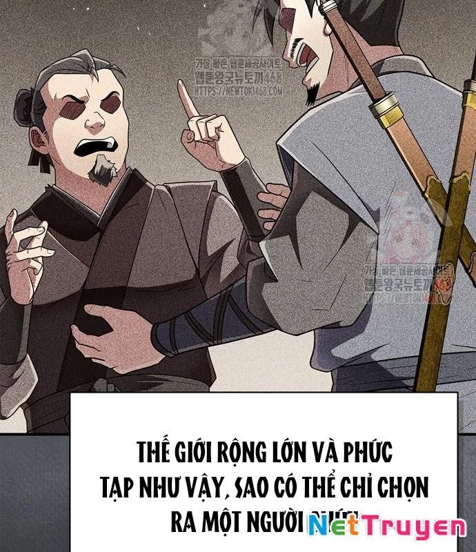 Huấn Luyện Viên Murim Thiên Tài Chapter 63 - Trang 2