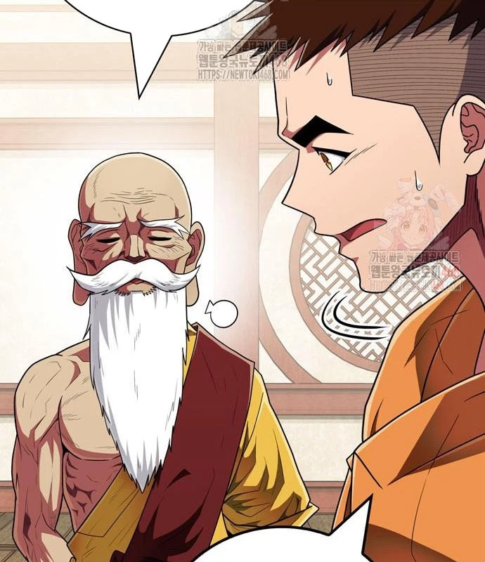 Huấn Luyện Viên Murim Thiên Tài Chapter 63 - Trang 2