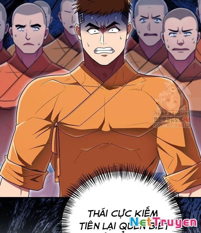 Huấn Luyện Viên Murim Thiên Tài Chapter 63 - Trang 2