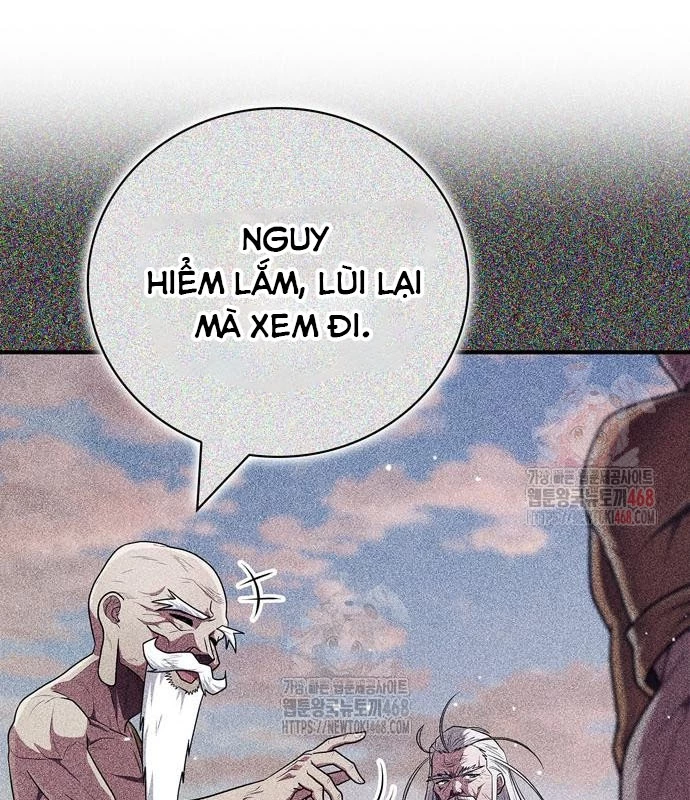 Huấn Luyện Viên Murim Thiên Tài Chapter 63 - Trang 2