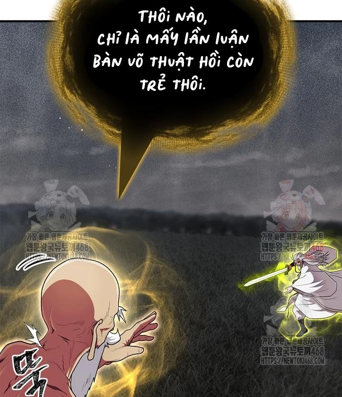 Huấn Luyện Viên Murim Thiên Tài Chapter 63 - Trang 2