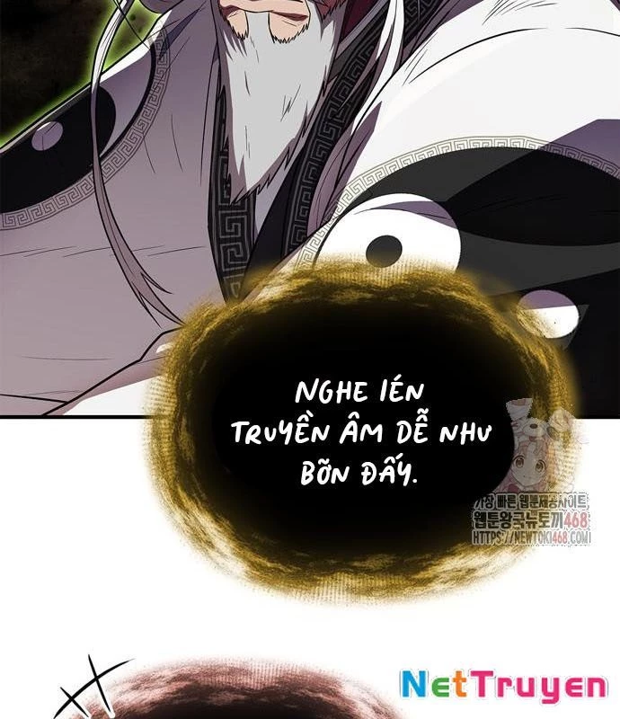 Huấn Luyện Viên Murim Thiên Tài Chapter 63 - Trang 2