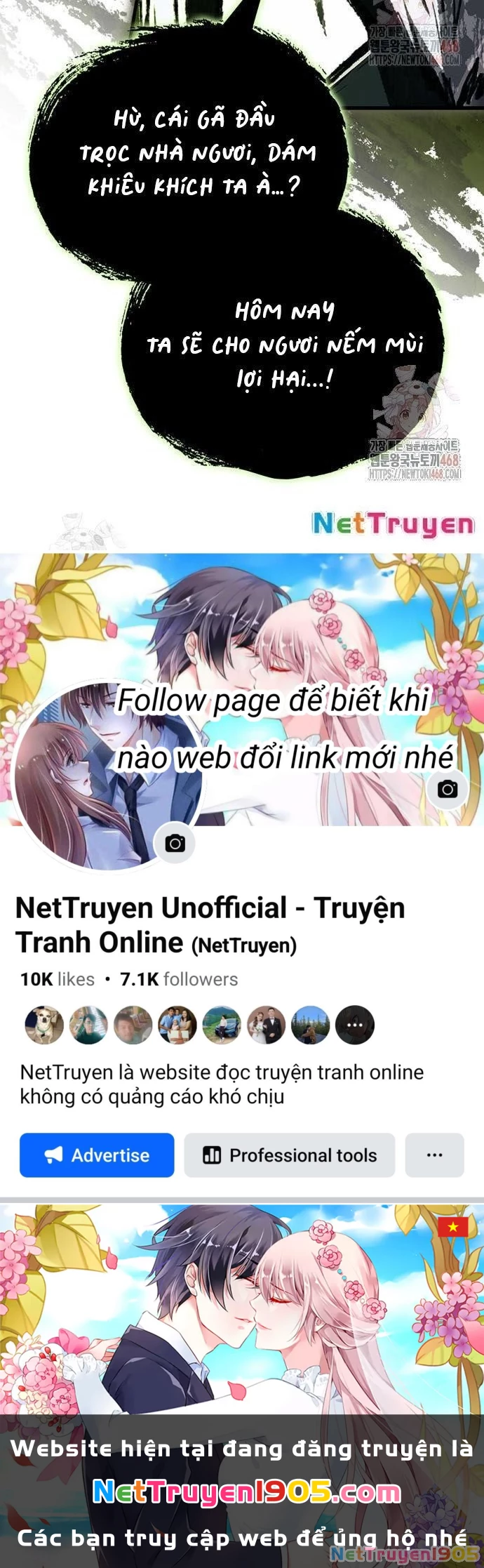 Huấn Luyện Viên Murim Thiên Tài Chapter 63 - Trang 2