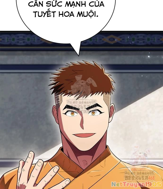 Huấn Luyện Viên Murim Thiên Tài Chapter 63 - Trang 2