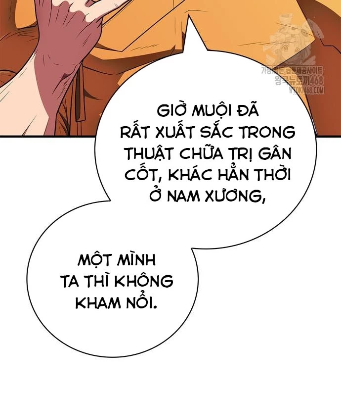 Huấn Luyện Viên Murim Thiên Tài Chapter 63 - Trang 2