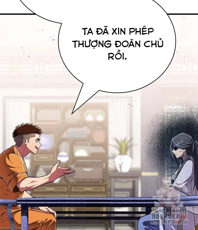 Huấn Luyện Viên Murim Thiên Tài Chapter 63 - Trang 2