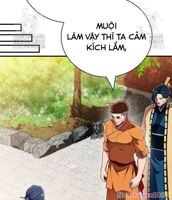 Huấn Luyện Viên Murim Thiên Tài Chapter 63 - Trang 2