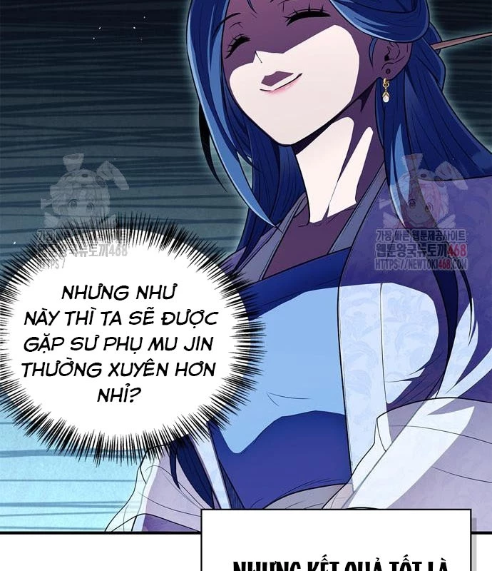 Huấn Luyện Viên Murim Thiên Tài Chapter 63 - Trang 2