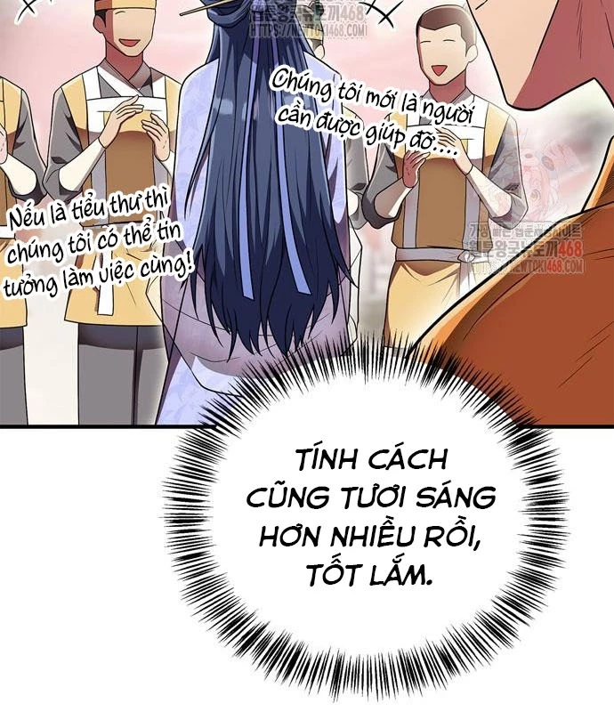 Huấn Luyện Viên Murim Thiên Tài Chapter 63 - Trang 2