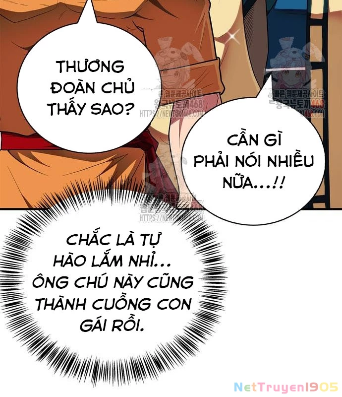 Huấn Luyện Viên Murim Thiên Tài Chapter 63 - Trang 2