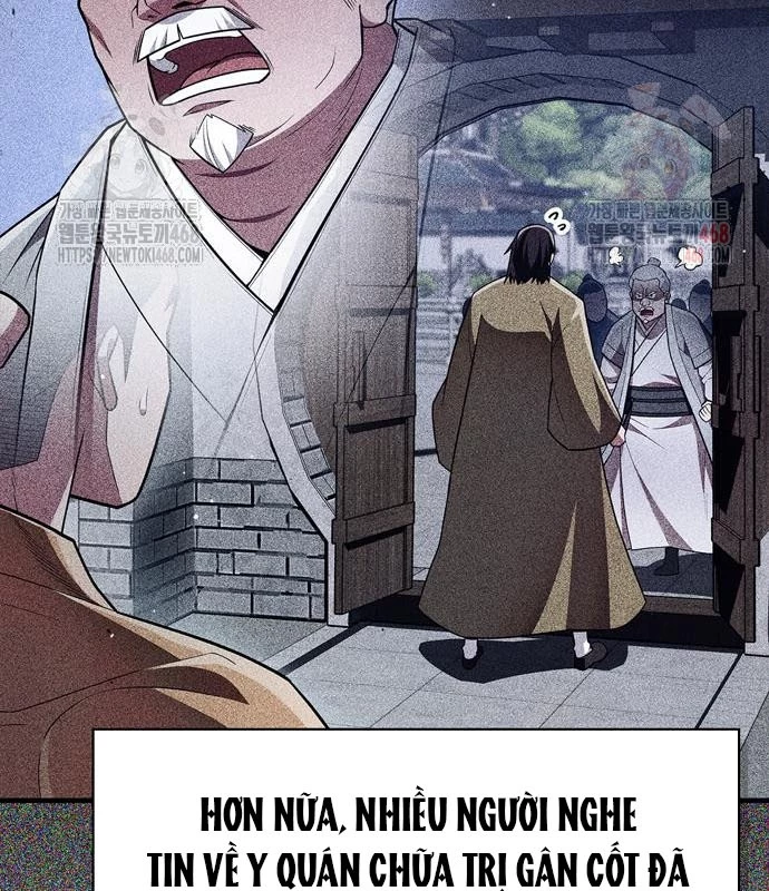 Huấn Luyện Viên Murim Thiên Tài Chapter 63 - Trang 2