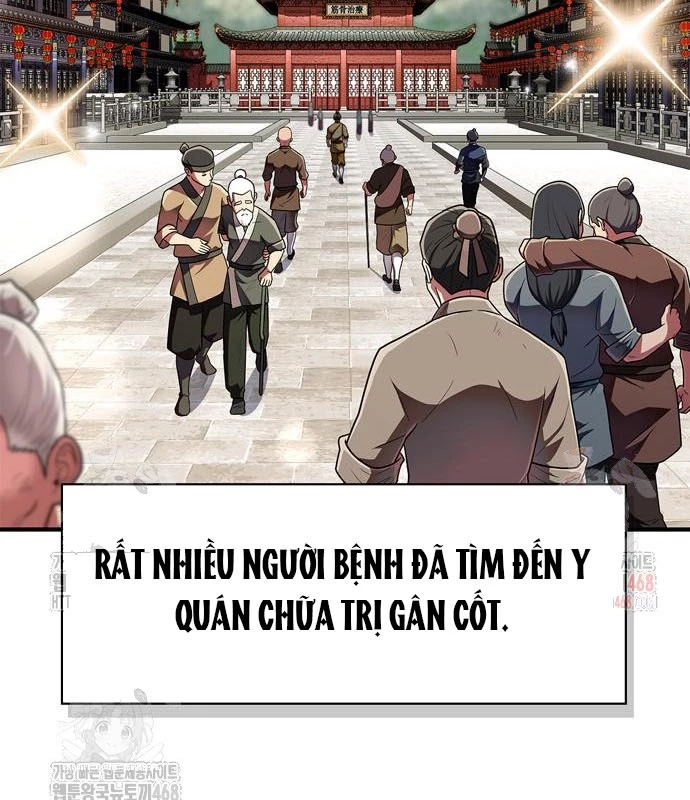 Huấn Luyện Viên Murim Thiên Tài Chapter 63 - Trang 2