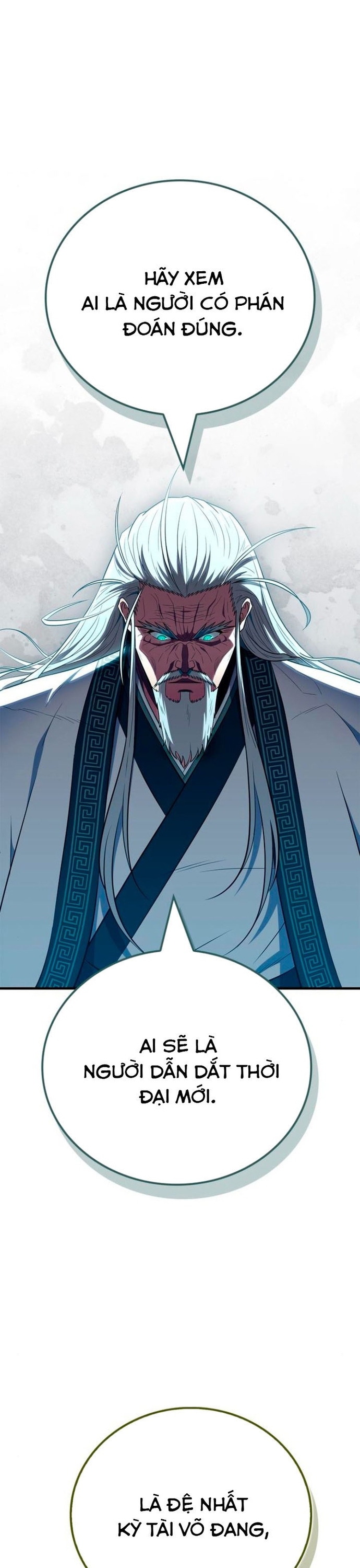 Huấn Luyện Viên Murim Thiên Tài Chapter 67.1 - Trang 2