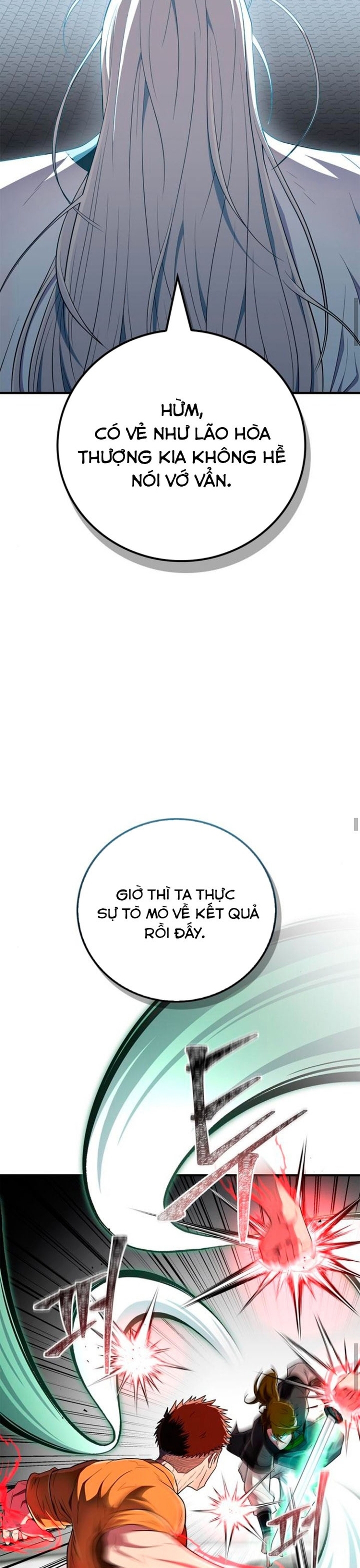 Huấn Luyện Viên Murim Thiên Tài Chapter 67.1 - Trang 2