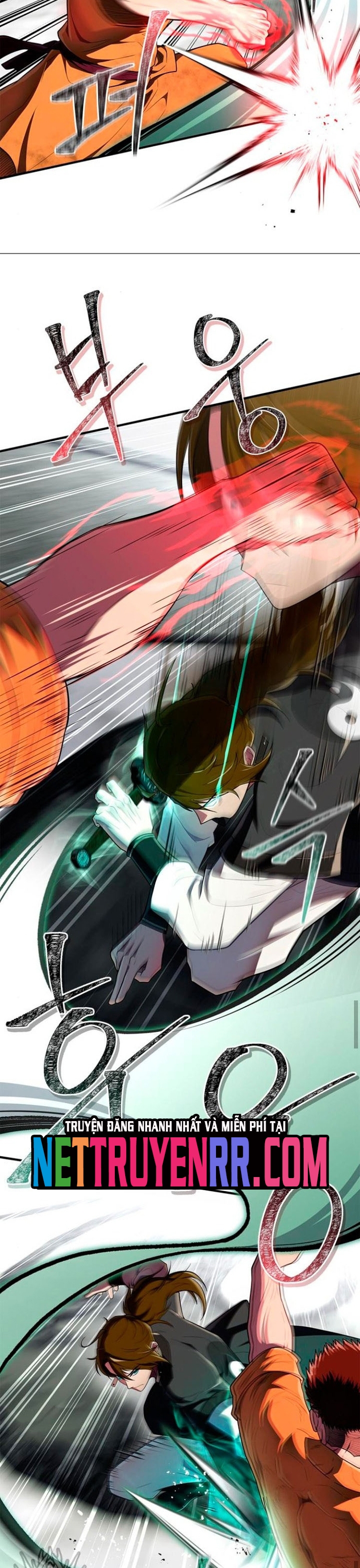 Huấn Luyện Viên Murim Thiên Tài Chapter 67.1 - Trang 2