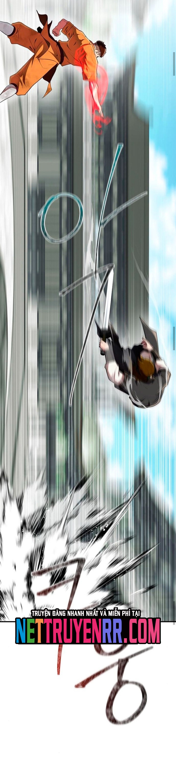 Huấn Luyện Viên Murim Thiên Tài Chapter 67.1 - Trang 2