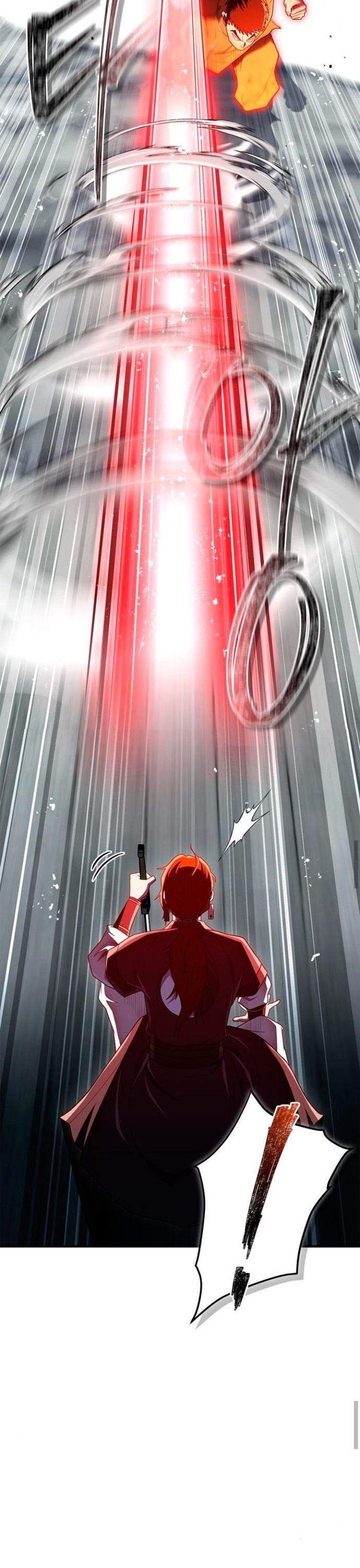 Huấn Luyện Viên Murim Thiên Tài Chapter 67.1 - Trang 2