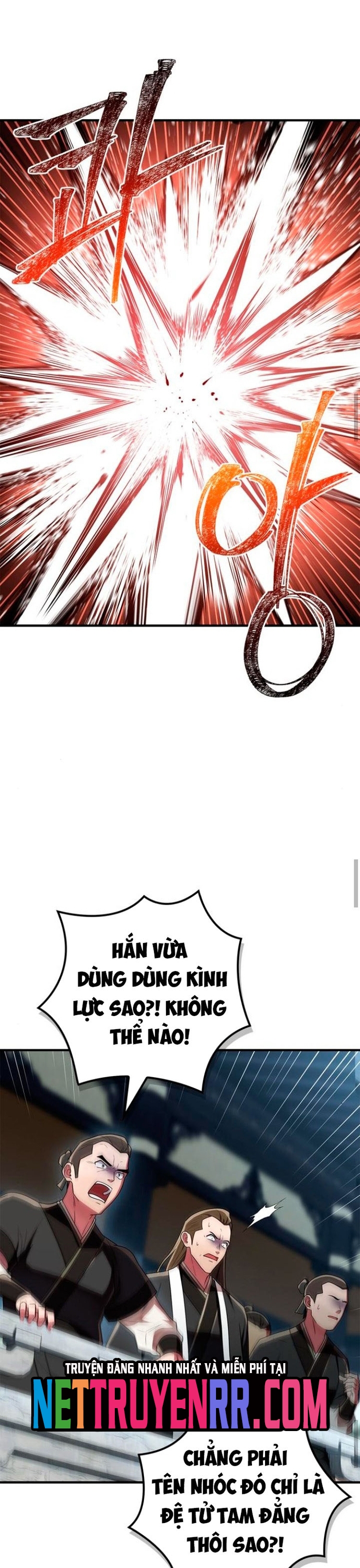 Huấn Luyện Viên Murim Thiên Tài Chapter 67.1 - Trang 2
