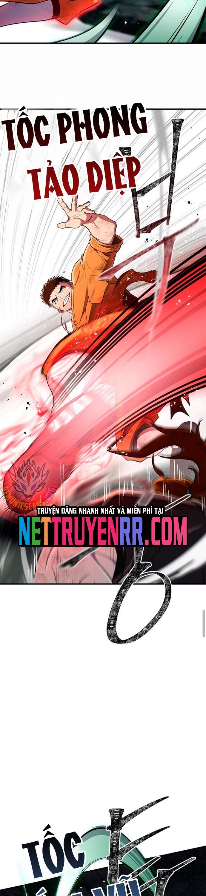 Huấn Luyện Viên Murim Thiên Tài Chapter 67.1 - Trang 2