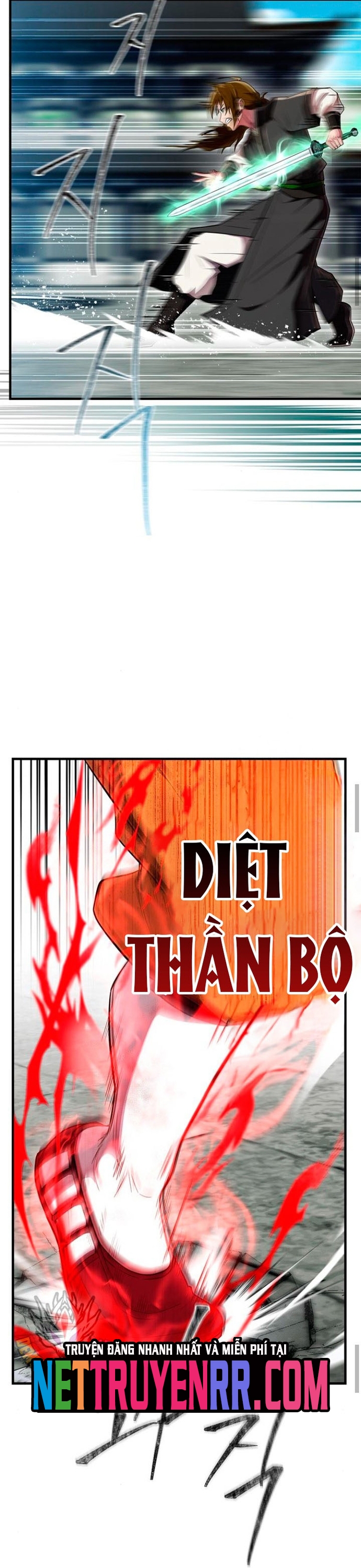 Huấn Luyện Viên Murim Thiên Tài Chapter 67.1 - Trang 2