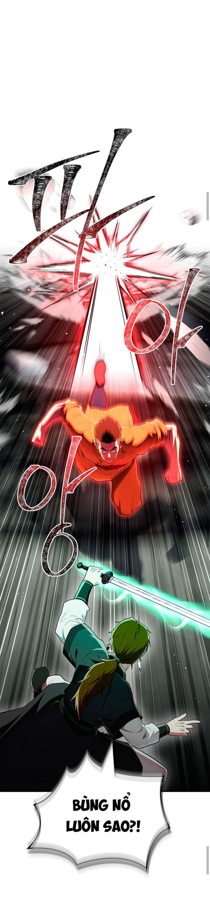 Huấn Luyện Viên Murim Thiên Tài Chapter 67.1 - Trang 2