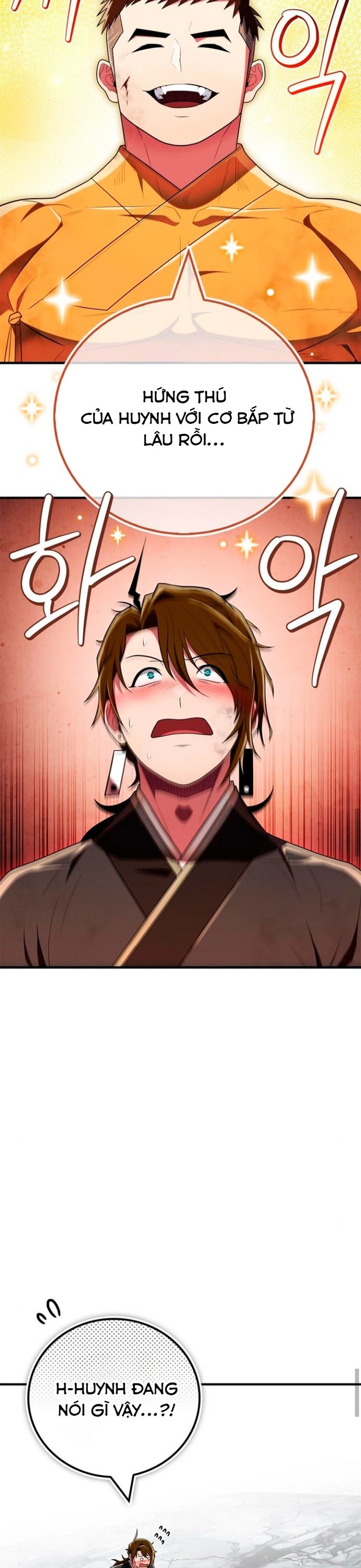 Huấn Luyện Viên Murim Thiên Tài Chapter 67.1 - Trang 2