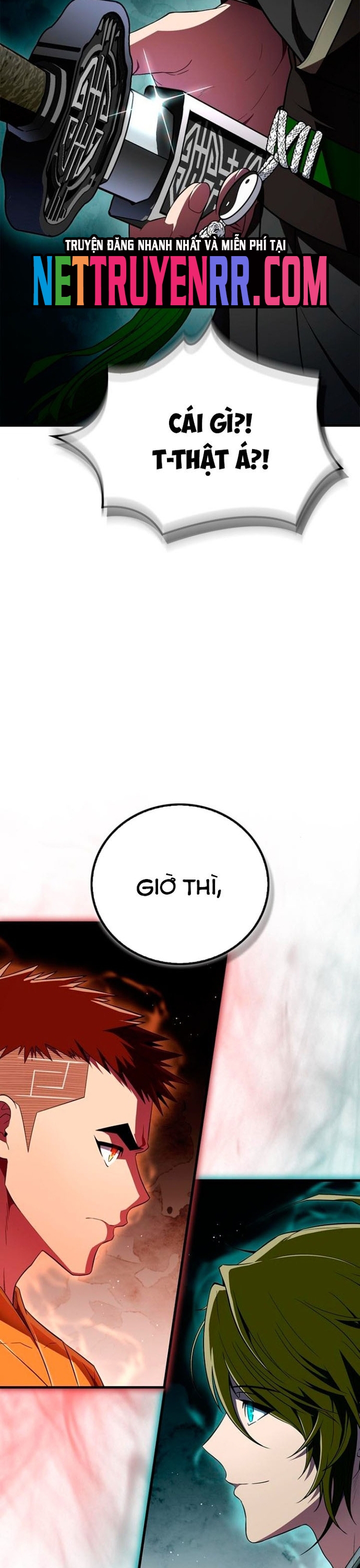 Huấn Luyện Viên Murim Thiên Tài Chapter 67.1 - Trang 2