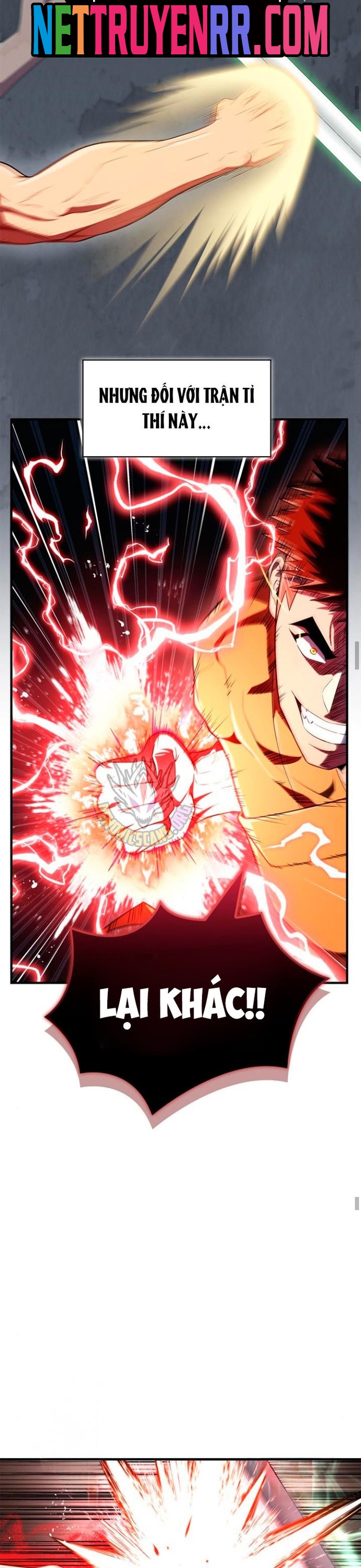 Huấn Luyện Viên Murim Thiên Tài Chapter 67.1 - Trang 2