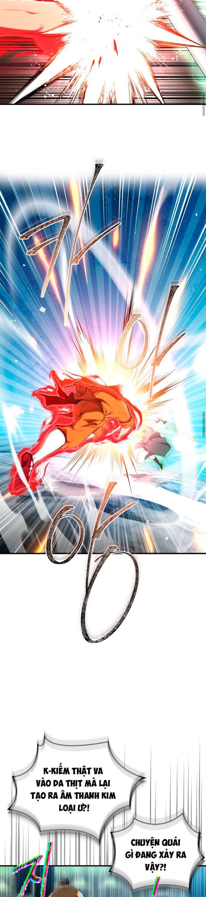 Huấn Luyện Viên Murim Thiên Tài Chapter 67.1 - Trang 2