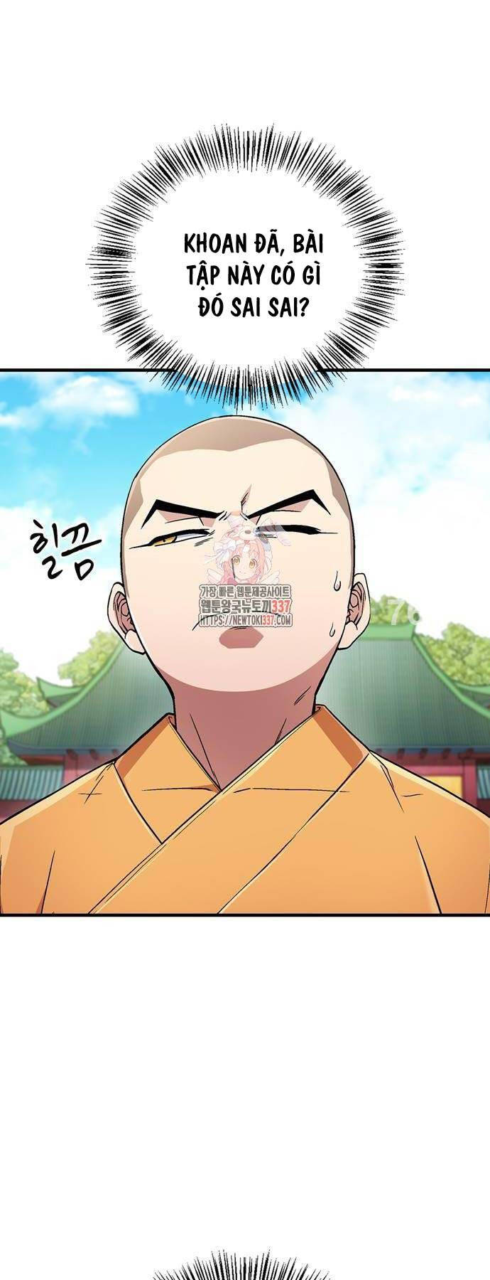 Huấn Luyện Viên Murim Thiên Tài Chapter 8 - Trang 2