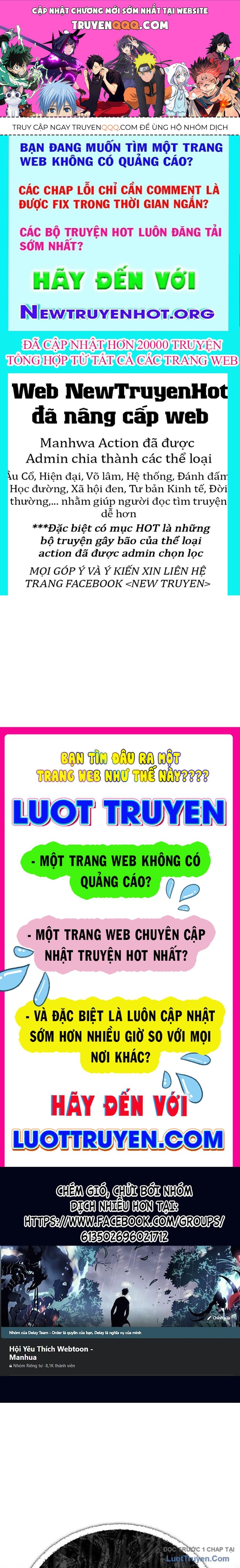 Huấn Luyện Viên Murim Thiên Tài Chapter 81 - Trang 2